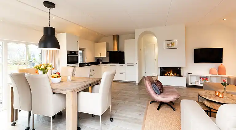 Villa in Hellendoorn