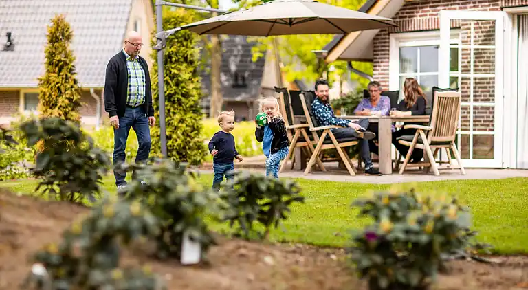 Villa in Hellendoorn