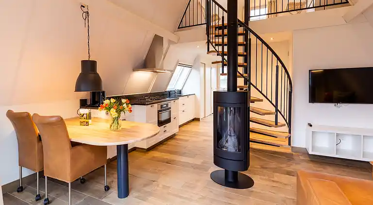 Holiday home in Hellendoorn