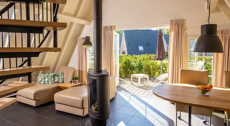 Holiday home in Hellendoorn