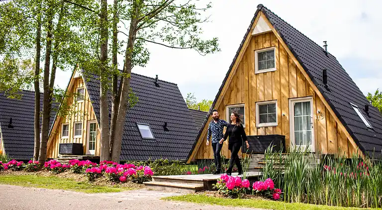 Holiday home in Hellendoorn