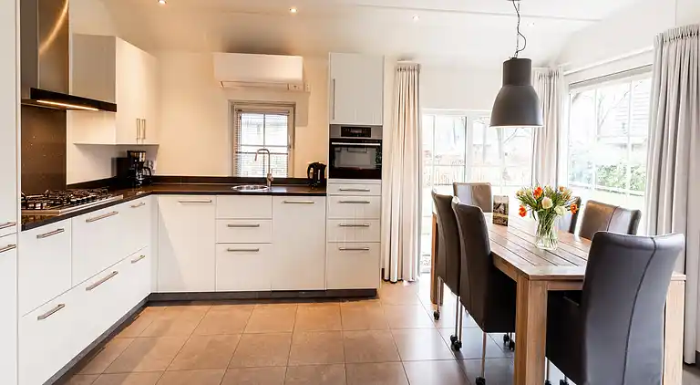 Villa in Hellendoorn