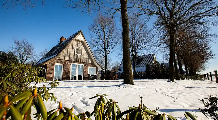 Villa in Hellendoorn