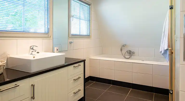 Holiday home in Hellendoorn