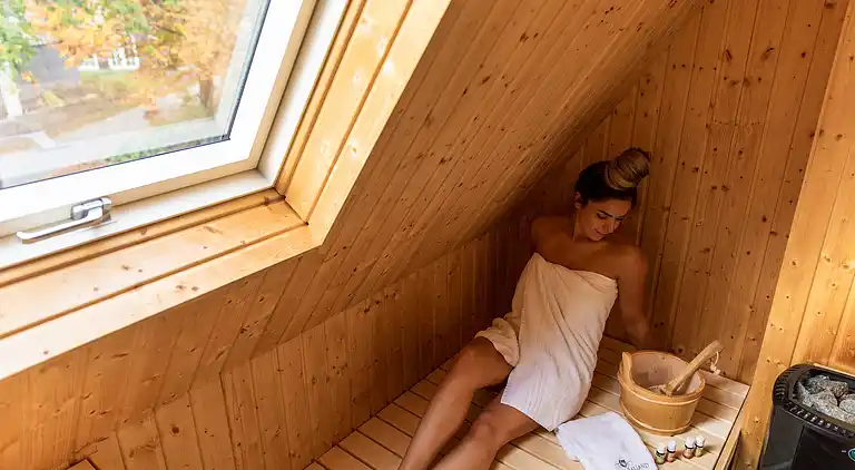 Villa in Hellendoorn