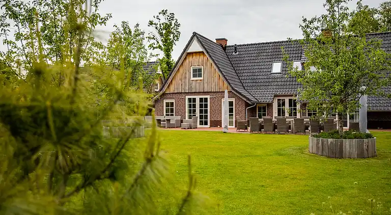 Villa in Hellendoorn