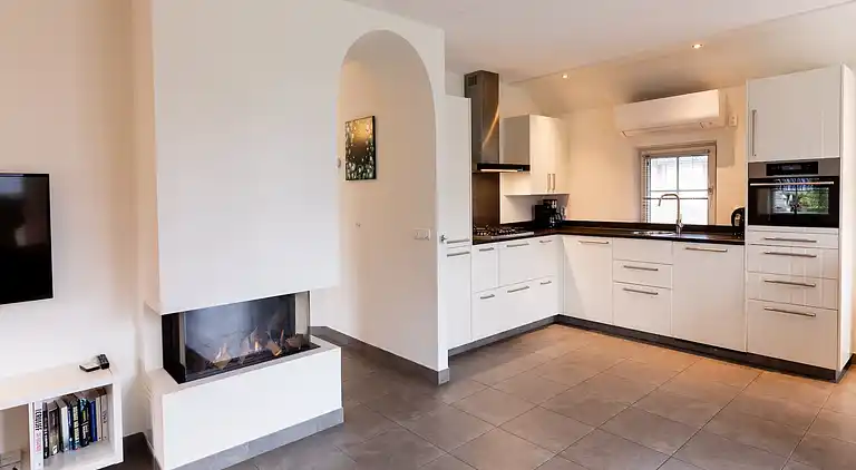 Villa in Hellendoorn