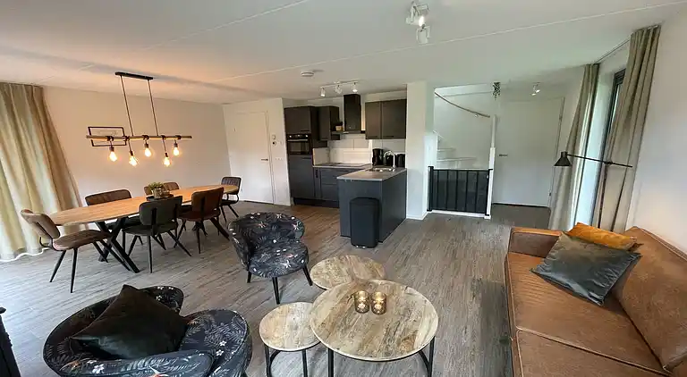 Holiday home in Lochem