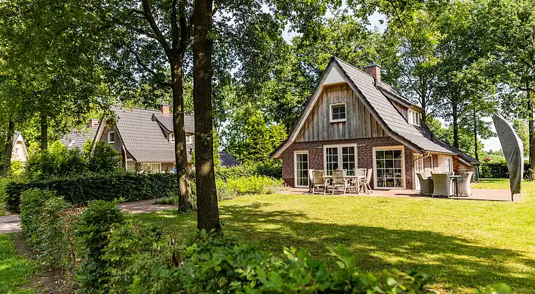 Villa in Hellendoorn