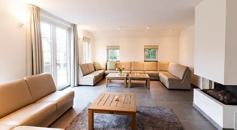 Villa in Hellendoorn