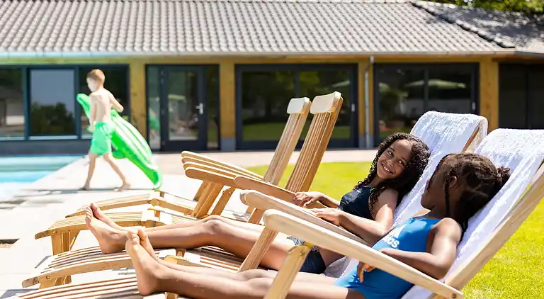 Villa in Hellendoorn