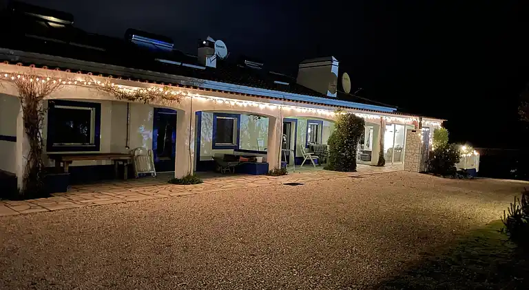 Holiday home in Couvela de São Mateus