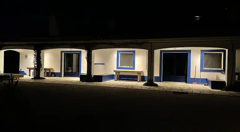 Holiday home in Couvela de São Mateus