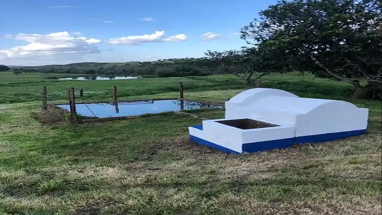 Holiday home in Couvela de São Mateus