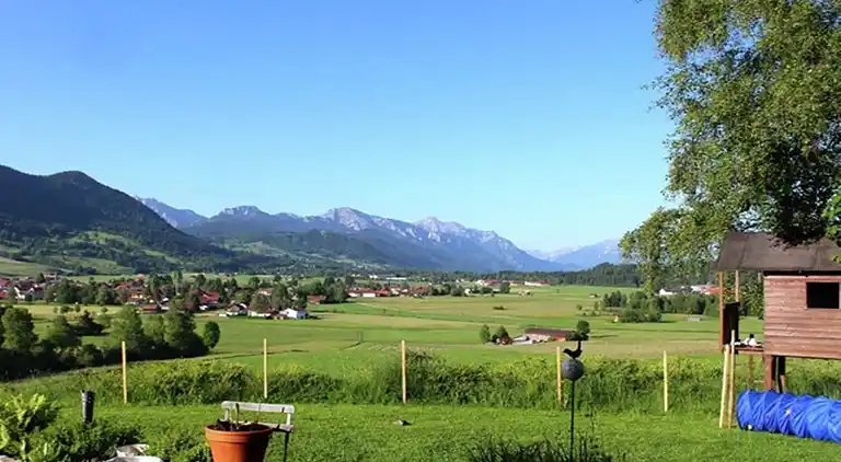 Ferielejlighed i Ried