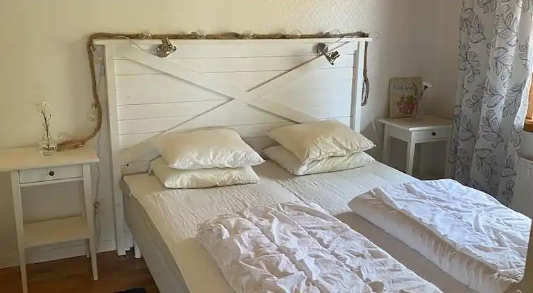 Sommerhus i Köleröd