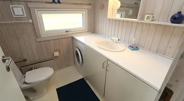 Sommerhus i Harboøre