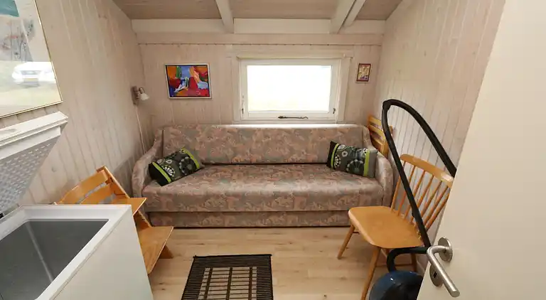 Sommerhus i Harboøre