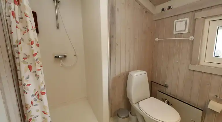 Sommerhus i Harboøre