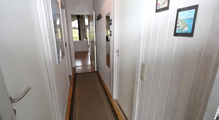 Sommerhus i Harboøre