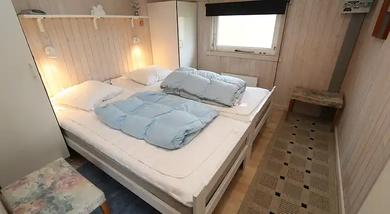 Sommerhus i Harboøre