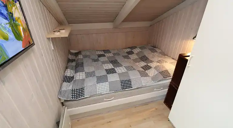 Sommerhus i Harboøre