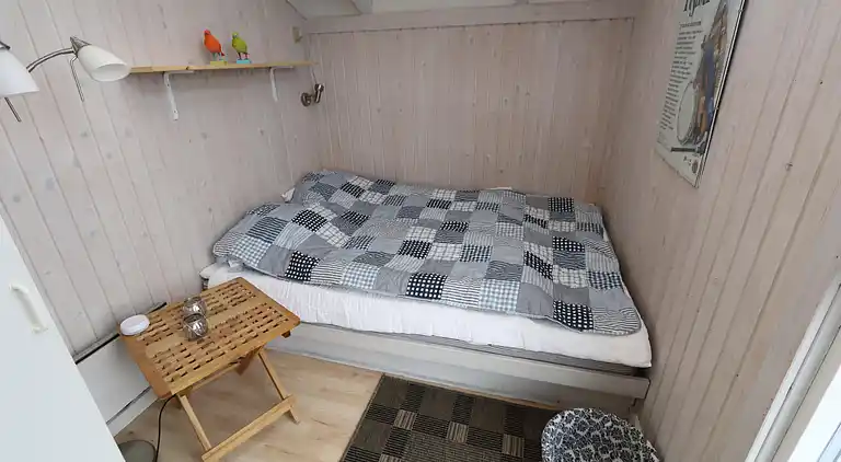 Sommerhus i Harboøre