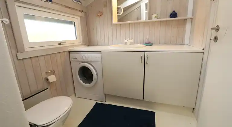 Sommerhus i Harboøre