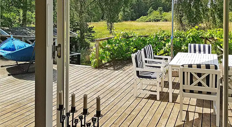 Holiday home in Dronningmølle