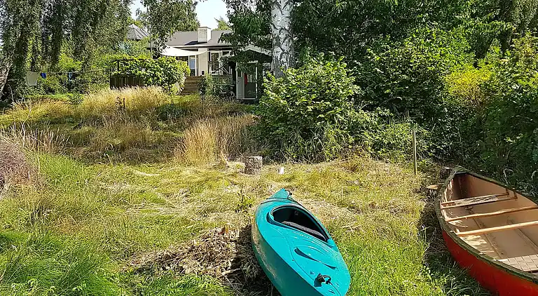 Holiday home in Dronningmølle