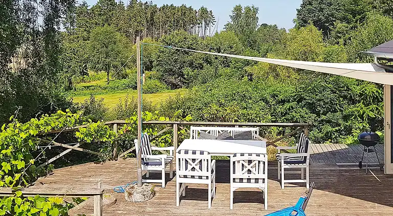 Holiday home in Dronningmølle