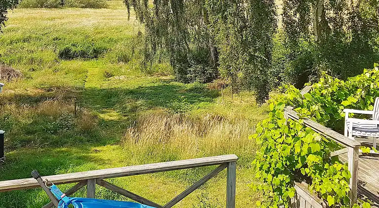 Holiday home in Dronningmølle