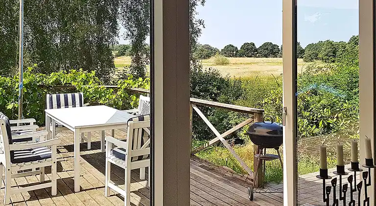 Holiday home in Dronningmølle