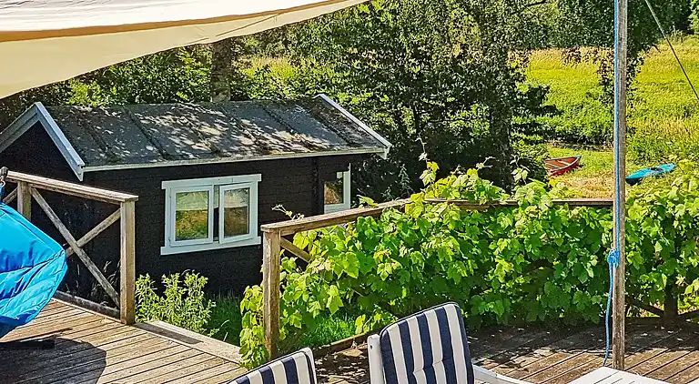 Holiday home in Dronningmølle