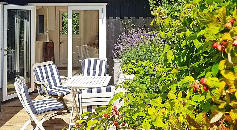 Holiday home in Dronningmølle