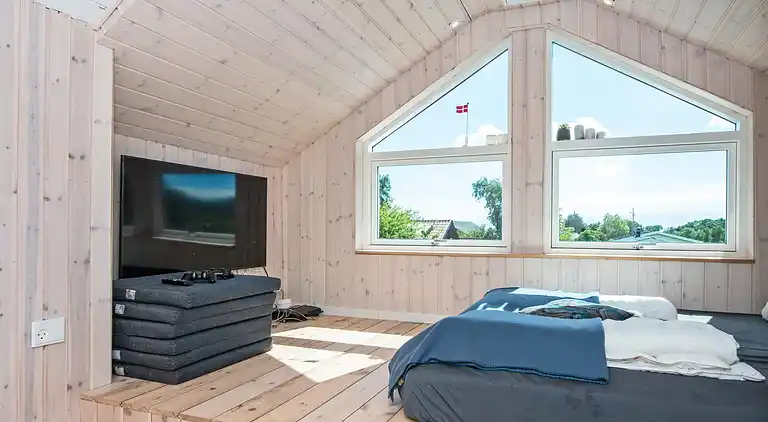 Casa vacanze in Pøt Strandby