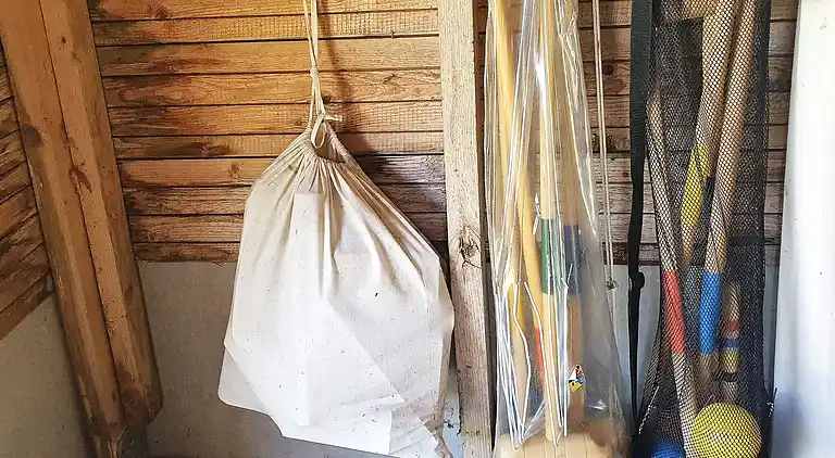 Ferienhaus am Hejlsminde Strand