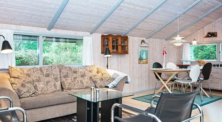 Sommerhus i Fugleslev