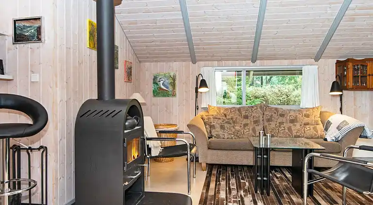 Sommerhus i Fugleslev