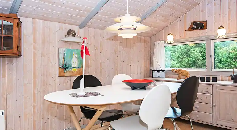 Sommerhus i Fugleslev