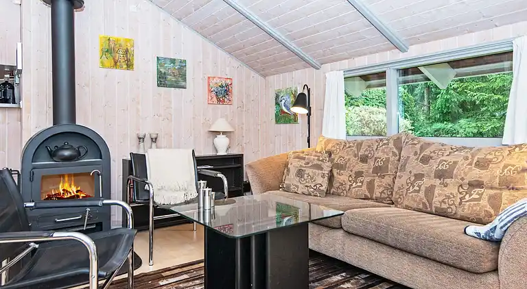 Sommerhus i Fugleslev