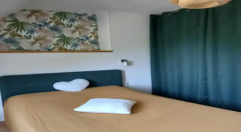 Holiday home in Hirel