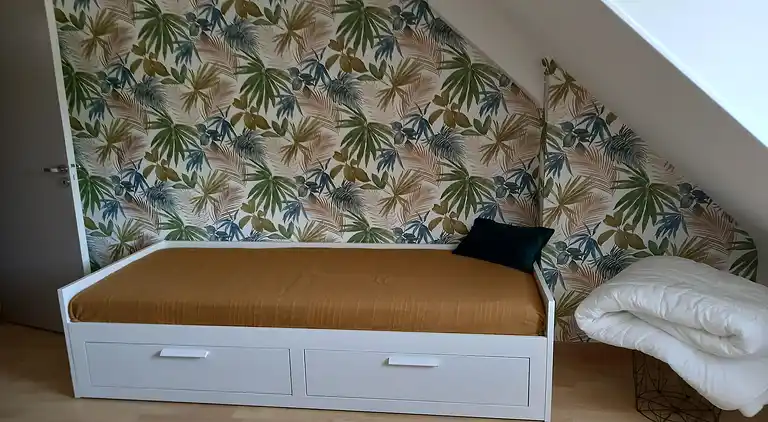 Holiday home in Hirel