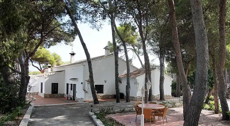 Villa i Dénia