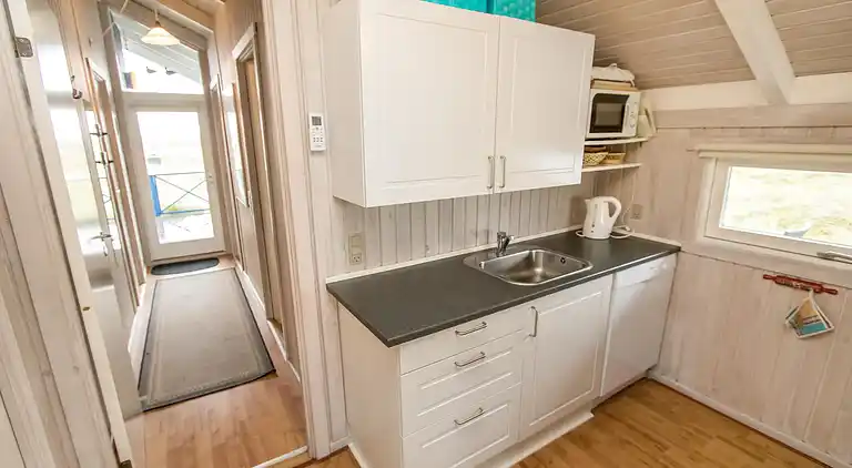 Sommerhus i Harboøre