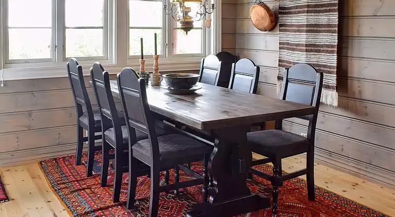 Sommerhus i Passebekk