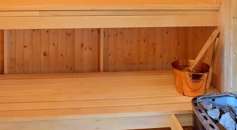 Sommerhus i Passebekk