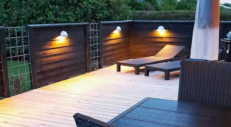 Sommerhus i Øster Hurup