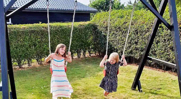 Sommerhus i Øster Hurup