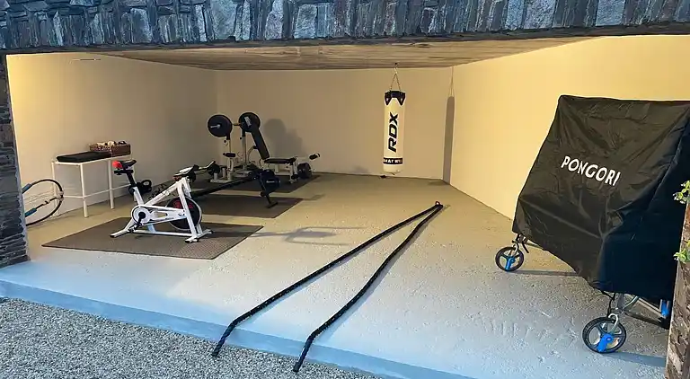 Villa i Cavalaire-sur-Mer